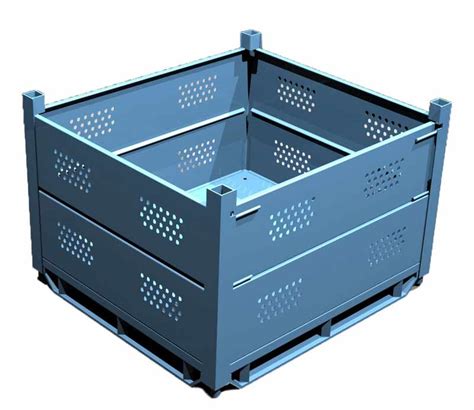 metal fabricated shovel bins|steel bins for sale.